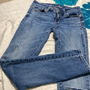 🦅 American Eagle Jeans